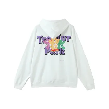 Carebears X Jaslcs Sweatshirts Unisex