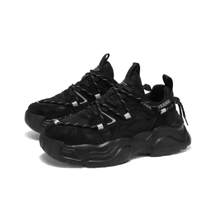 PAUL FRANK Low Top Chunky Sneakers Men's-1