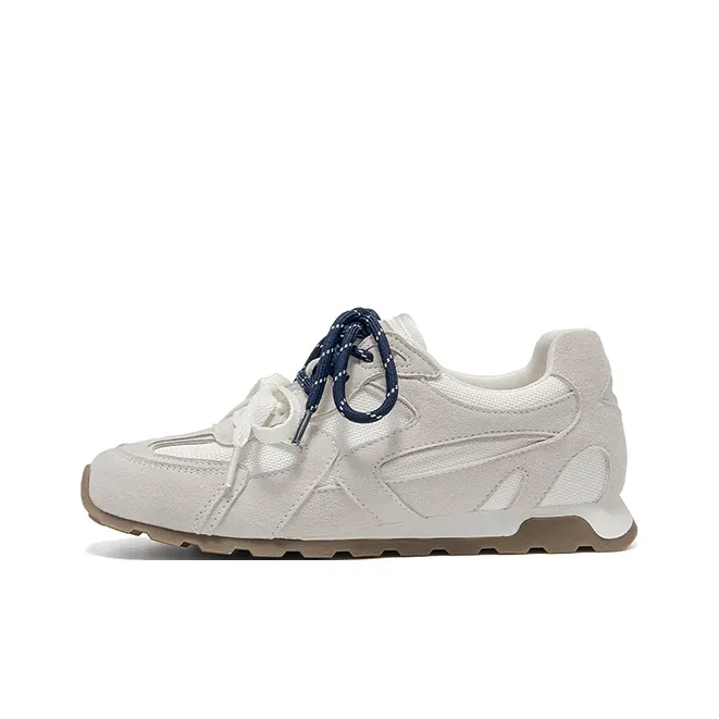 FIVE PLUS Low Top Casual Shoes Women's-7