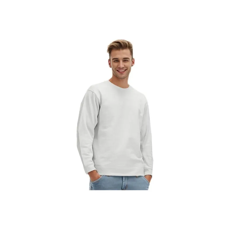 Lululemon French Terry Sweatshirts Men-4