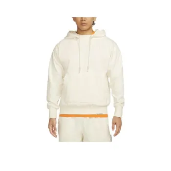 Nike Standard Issue Men's Dri FIT Pullover Basketball Hoodie