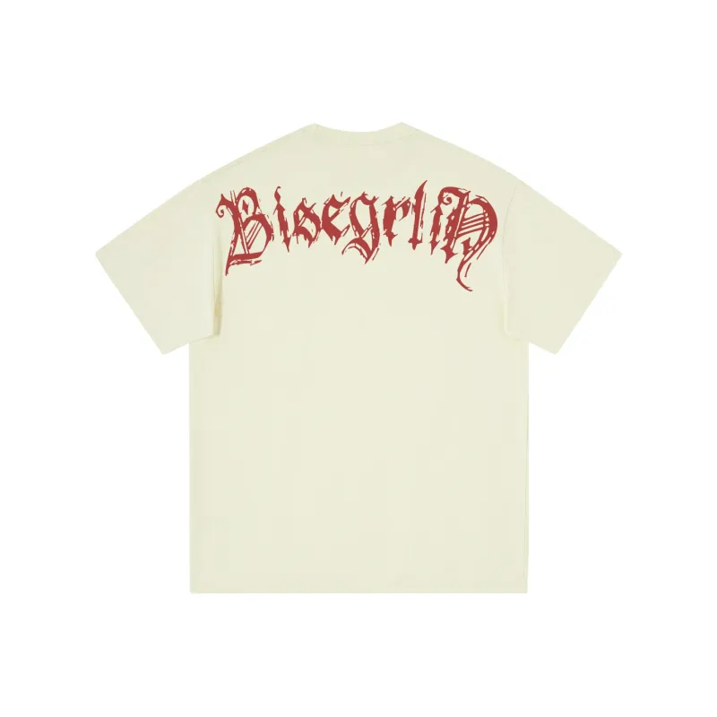 BISEGRLIN T Shirts Unisex-7