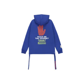 New Balance X Salehe Pbj Hoodie