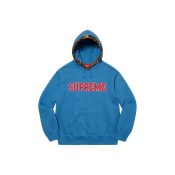 Supreme Preme Hooded Sweatshirt