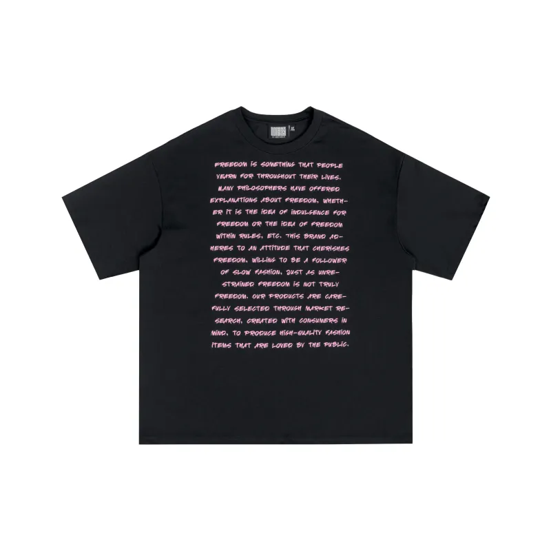 UFZ T Shirts Unisex-2