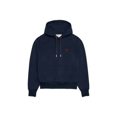 AMIPARIS Ami De Coeur Hoodie