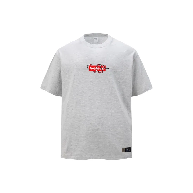 AI3 T Shirts Unisex-7