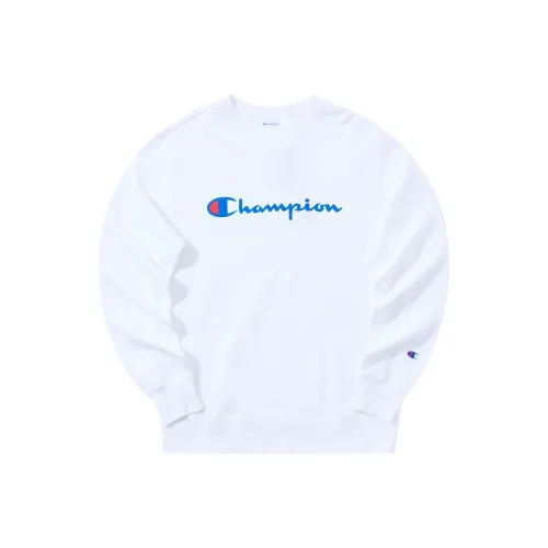 Champion Sweatshirts Unisex