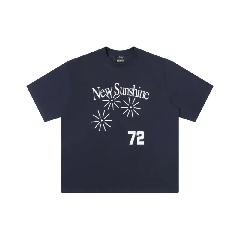 ENDWEEP T Shirts Unisex-0