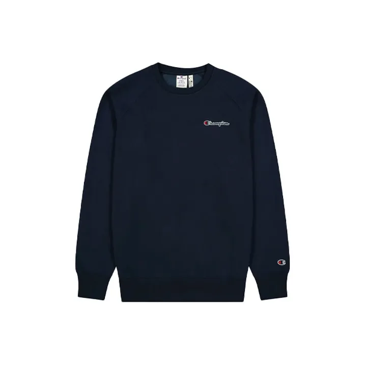 Champion Sweatshirts Unisex-0