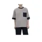 Gray Beige