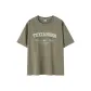 Washed Army Green