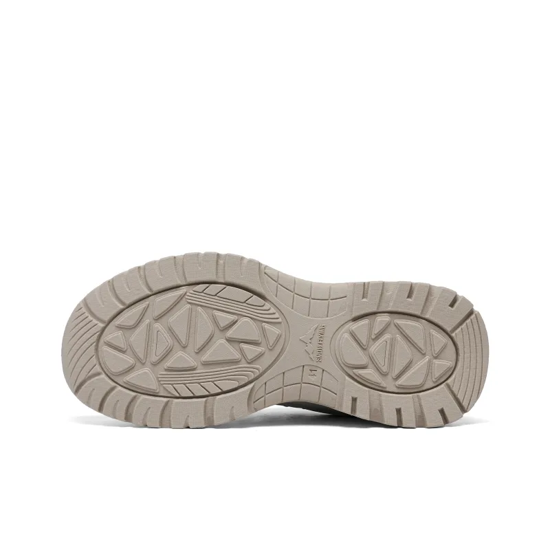 SNOW FLYING Wilderness Series Low Top Casual Shoes Unisex-13