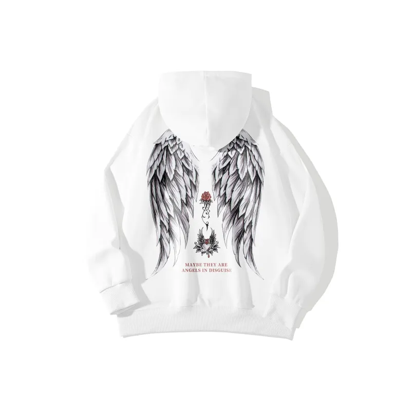 B.X Sweatshirts Unisex-2