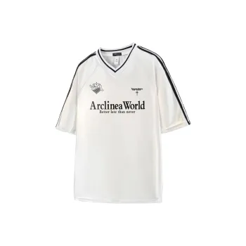 ARCLINEA T Shirts Unisex