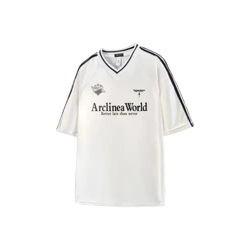 ARCLINEA T Shirts Unisex