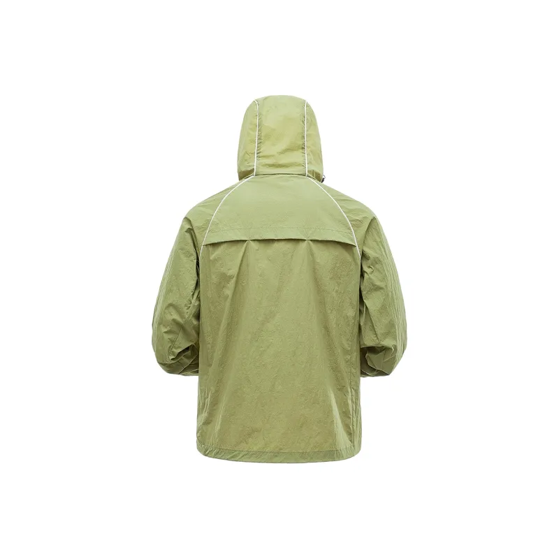 Jeep Ice Edge Sun Protection Collection Sun Protection Clothing Unisex-5