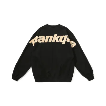 Thankque Sweatshirts Unisex