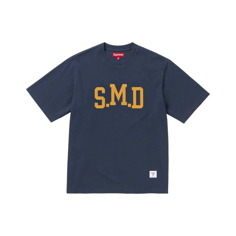 Supreme Smd S/S Top-8