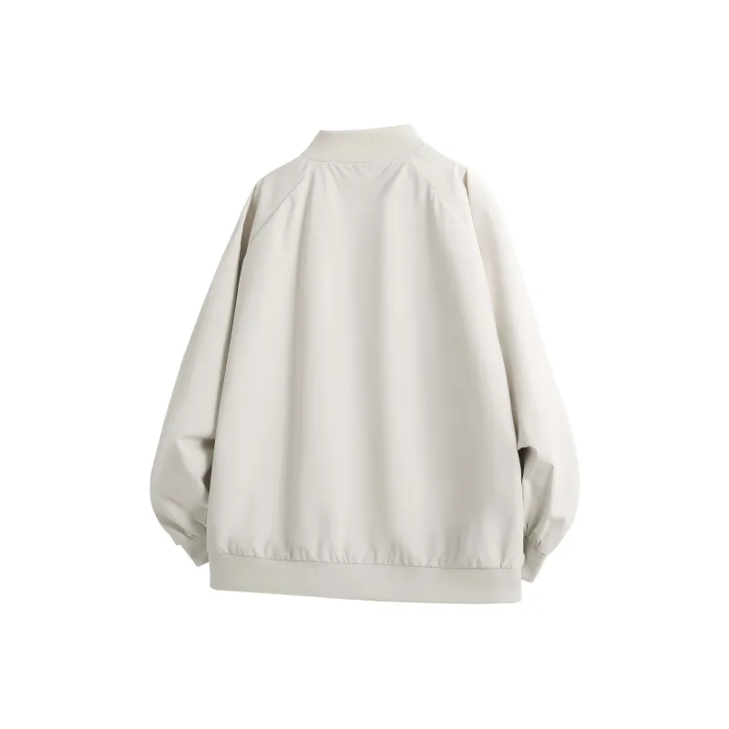 WARNING LIGHT Jackets & Coats Unisex-4