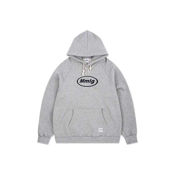 Mmlg Sweatshirts Unisex-0