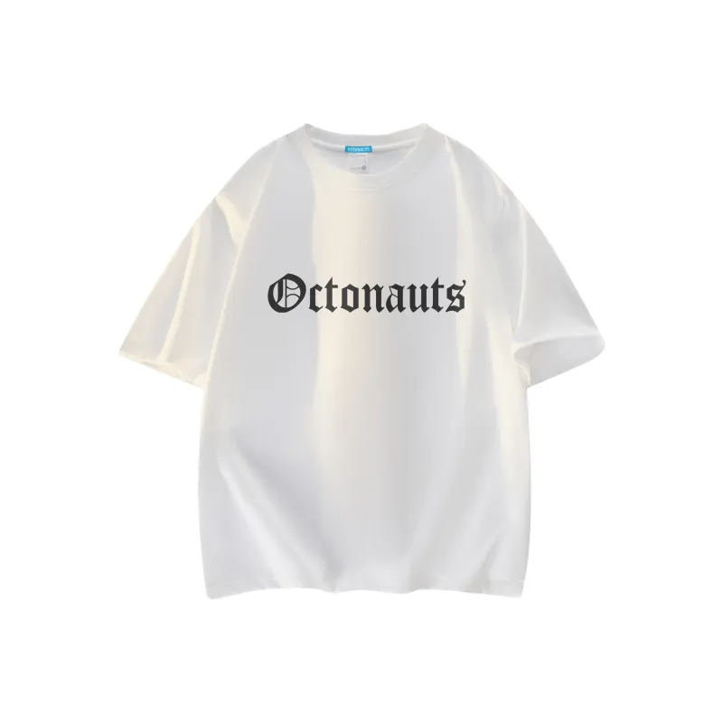 Small Columns Under The Sea T Shirt Unisex-3