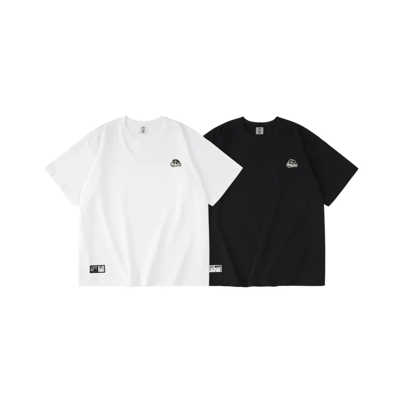 Crayon Shinchan T Shirt Unisex 2 Pack-0