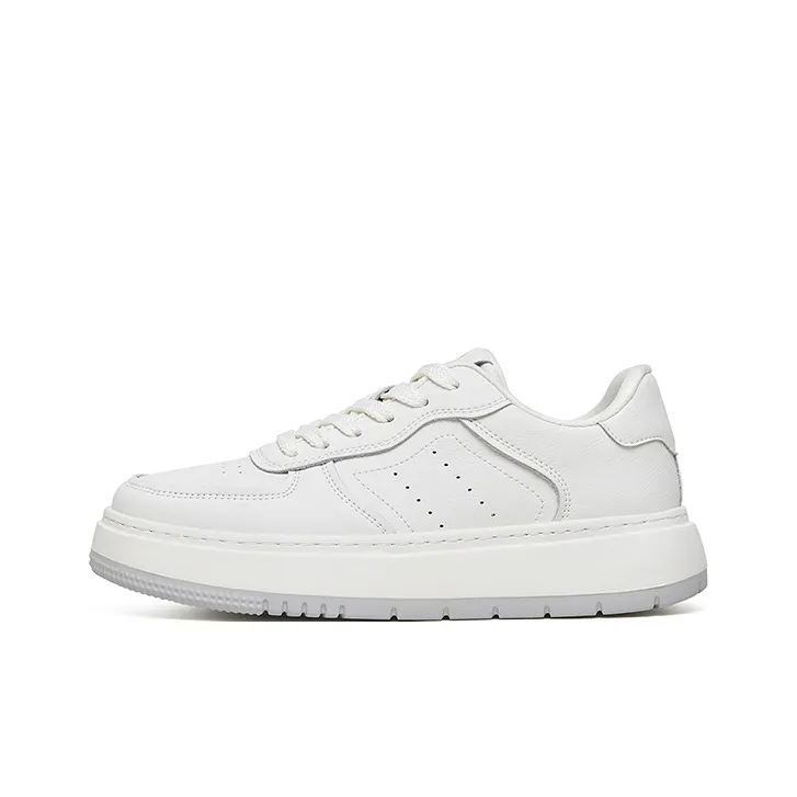 HANG TEN Slip Resistant Cushioning Wear Resistant Lightweight Breathable Low Top Skateboard Shoes Men's-7