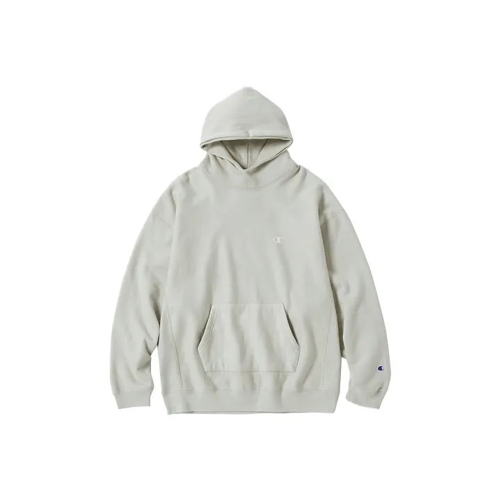 Champion Sweatshirts Unisex-3