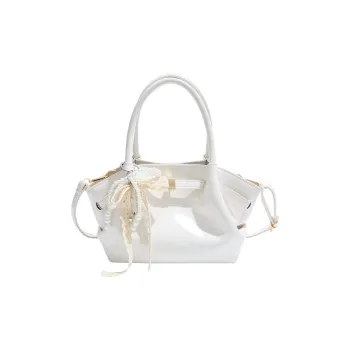 XIANGSU PU One Shoulder Handbags Regular Women's Multicolor