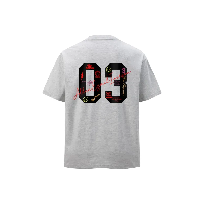 AI3 T Shirts Unisex-14