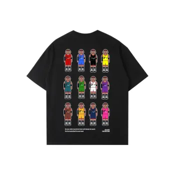 AI3 T Shirts Unisex