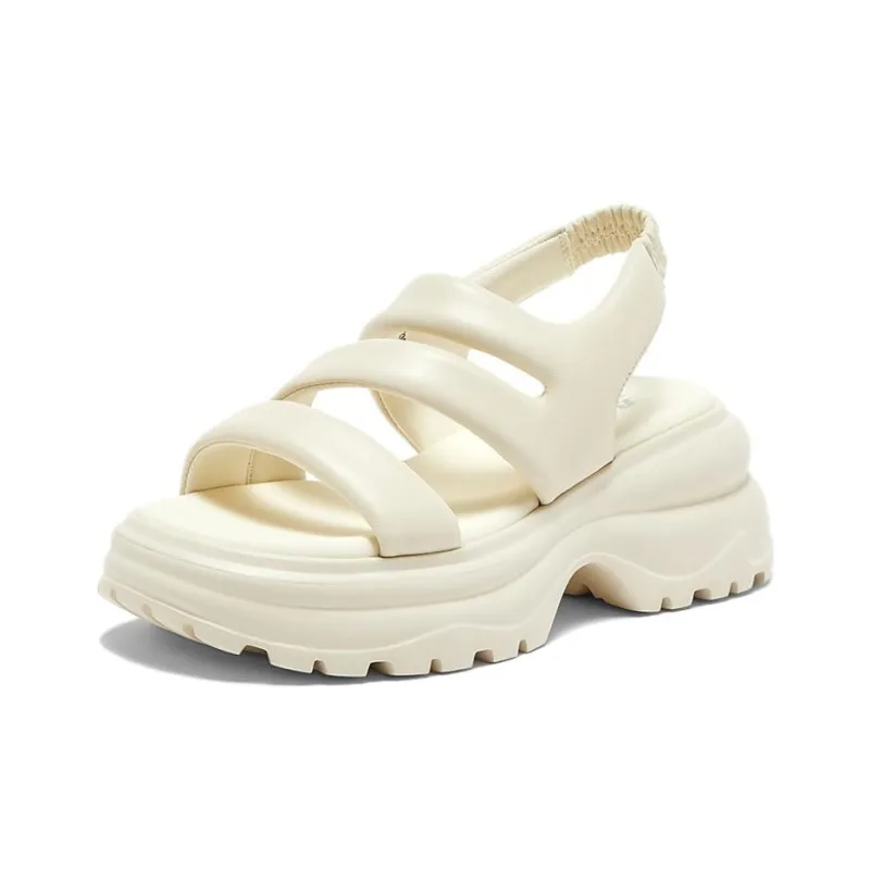 BATA One Strap Sandals Women's-1