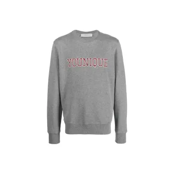 Golden Goose Younique Embroidered Sweatshirt