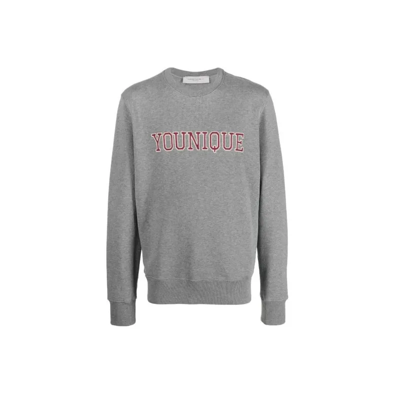 Golden Goose Younique Embroidered Sweatshirt-0