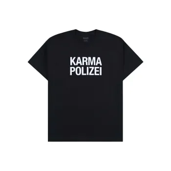 PLEASURES Karma T Shirt