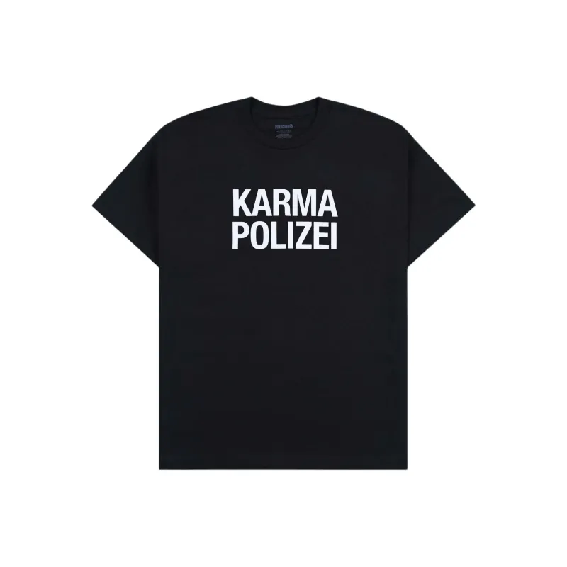 PLEASURES Karma T Shirt-0