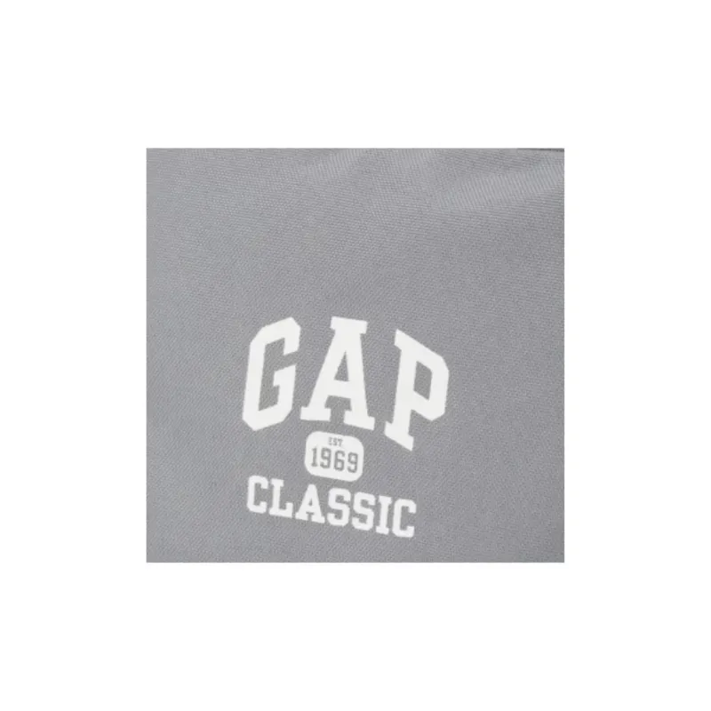 GAP Polyester Backpack Men's Light Purple-5