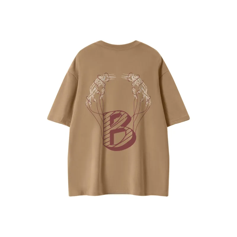 BOBBY ABLEY T Shirts Unisex-20