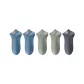 Blue 2, Jasper 2, Dark Gray 1