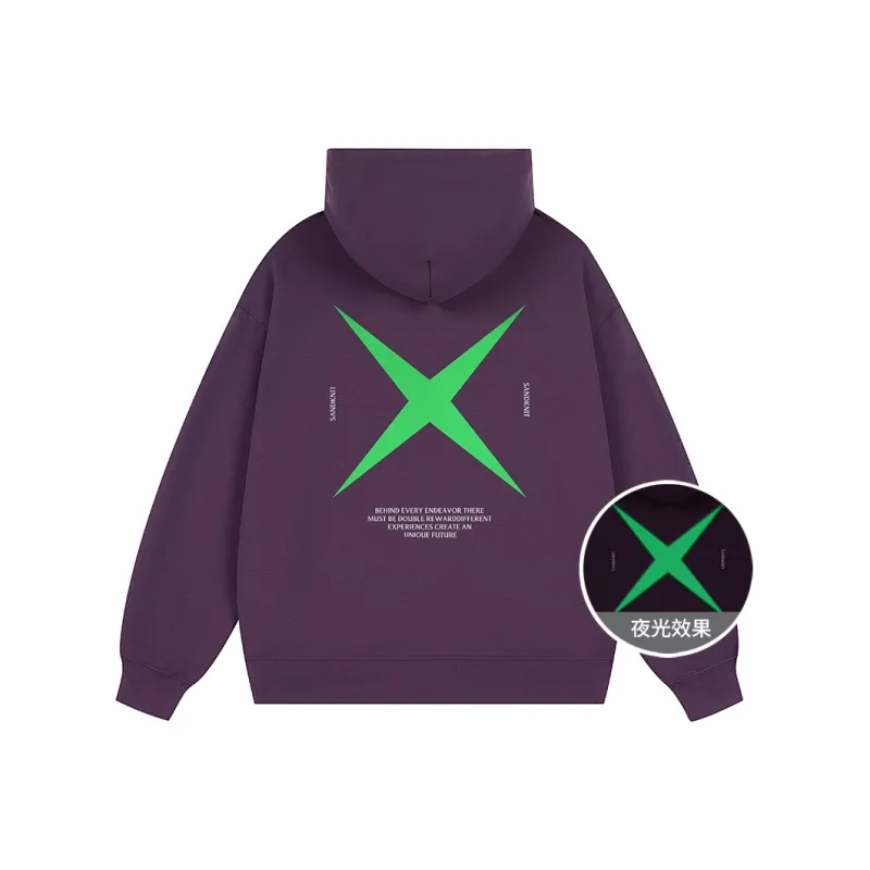 SandKnit Unlimited Monthly Reading Series Sweatshirts Unisex-25