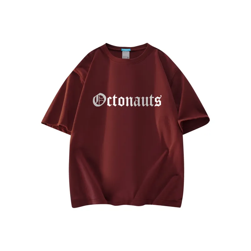 Small Columns Under The Sea T Shirt Unisex-31