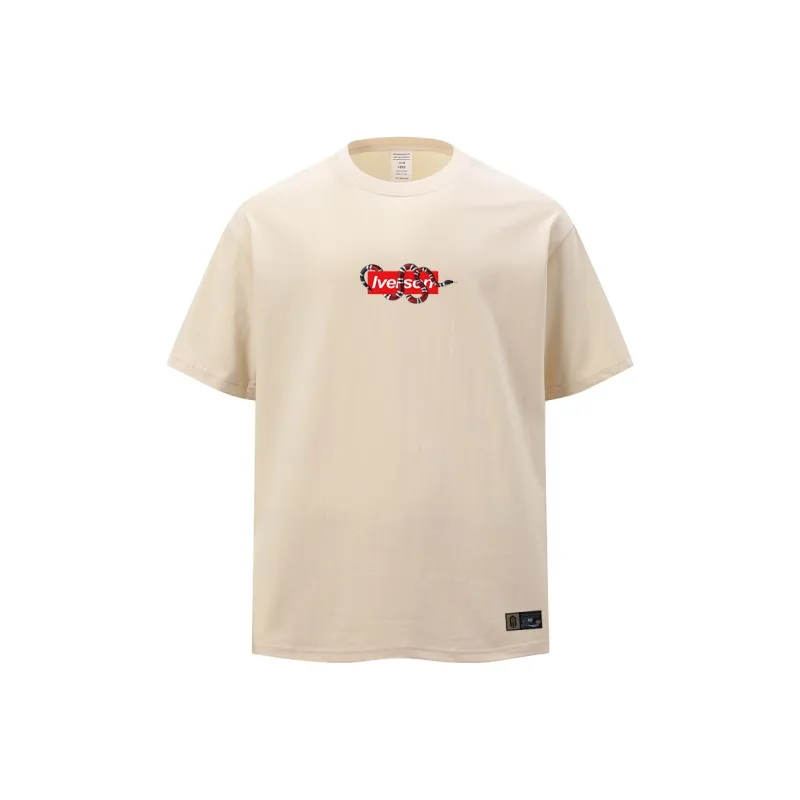 AI3 T Shirts Unisex-4