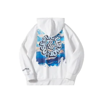 ROCAWEAR x · Keith Haring Sweatshirt Unisex