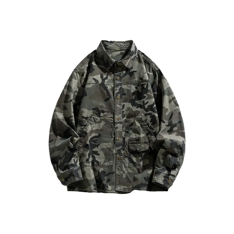 CELUCASN Jackets Men-0