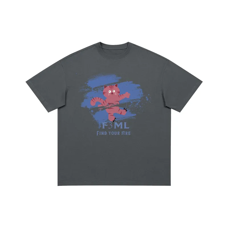 F3ML T Shirts Unisex-11