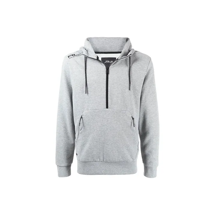 Polo Ralph Lauren Sweatshirt Men's Gray-0