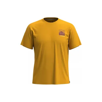SMARTWOOL T-Shirts Unisex