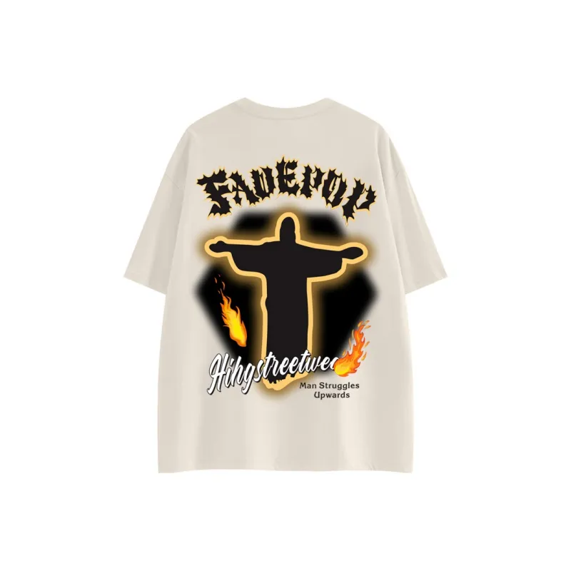 FAVEPOP T Shirts Unisex-7
