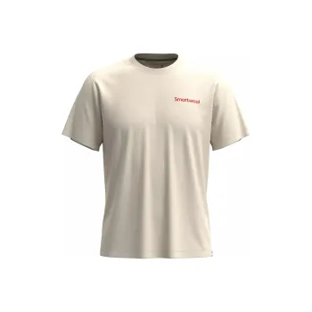 SMARTWOOL T-Shirts Unisex